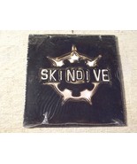 SKINDIVE Swallow/Tranquilizer 2 Track Promotional CD Single - Like New! - €11,99 EUR