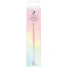 W7 Cuticle Pusher &amp; Cleaner - £54.90 GBP