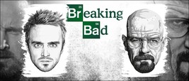 Breaking Bad T series Retro Mug Retro Coffee Cup/Breaking Bad mug Perfect Gift - £6.95 GBP+