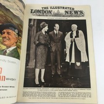 The Illustrated London News November 26 1960 Queen Elizabeth &amp; Prince Phillip - £11.34 GBP