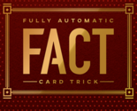 Fully Automatic Card Trick (Gimmick and Online Instructions) by Caleb Wiles - £24.99 GBP