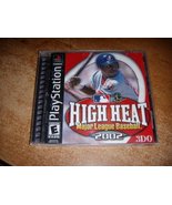 Sammy Sosa High Beat Baseball 2K2 - PlayStation 2 [video game] - £15.42 GBP