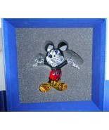 Swarovski 2012 Disney MICKEY MOUSE crystal in Brand Box &amp; COA  118830,RA... - $1,275.00