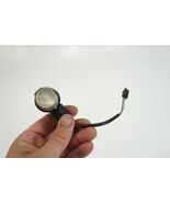 03-2006 porsche cayenne driver left side exterior mirror bottom light 7L... - €29,08 EUR