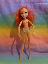 2005 Rainbow Winx Club Doll Bloom Nude - £11.83 GBP