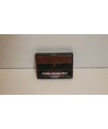 Woodburry Vegan Leather Felt Lined Classic Dresser Tray Valet  - €19,71 EUR