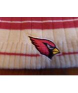 "ARIZONA CARDINALS" NFL Reebok "Sport Knit Hat" NWT Adult Size Fits Most... - $8.42