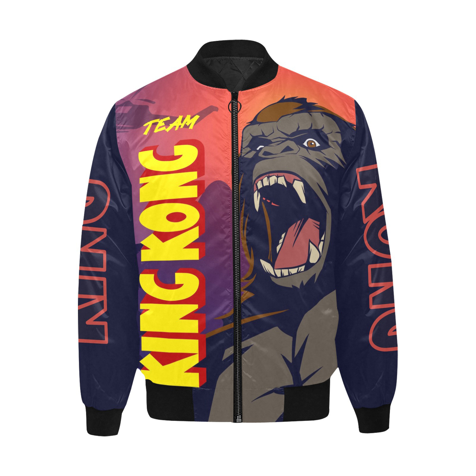 King kong jacket sale