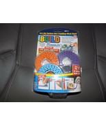 Build Bonanza Blocks 12 Ft Building Block Tape Building-block Base NEW - $433.14 MXN