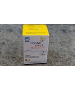 ?Sealed? LIBRE 3 Monitor Sensor Device exp 03/25 By Abbot Glucose + - $59.99