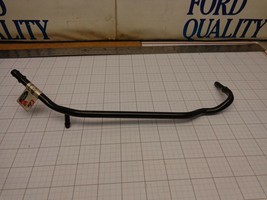 Ford OEM NOS F4DZ-6758-A Crankcase Vent Vacuum Tube Line Metal Pipe - $20.30