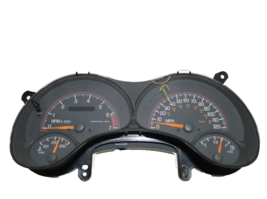 04-05  PONTIAC GRAND AM/  SPEEDOMETER/INSTRUMENT/GAUGE/CLUSTER/SPEEDO - £15.83 GBP