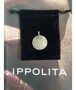 IPPOLITA Diamond Sterling Silver Zodiac Charm Gemini Constellation Pendant - $484.77 CAD