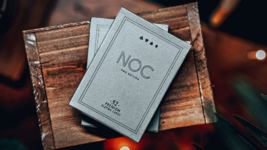 NOC Pro 2021 (Greystone) Playing Cards - £10.27 GBP