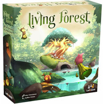 Living Forest Game - £70.36 GBP