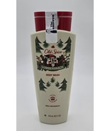 New Old Spice Body Wash, Holiday Edition, Lumbersnack Fresh Pine, 16 fl oz - $172.67 MXN