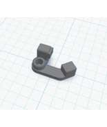 Mirror Stop Repair Part for Mamiya 645 Pro Camera - $10.76+
