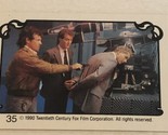 Alien Nation United Trading Card #35 Gary Graham Eric Pierpoint - £1.54 GBP