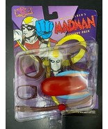 Mike Allred&#39;s Madman Accessory Pack 1988(Replacement head, jet-pack, bel... - $15.28