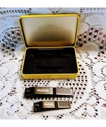 Nail Clippers Set Hawatour Fingernail + Toenail Clippers in Metal Box - $169.76 MXN