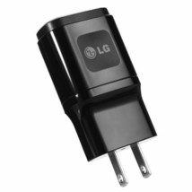 US 1.8A Travel Charger Adapter  for LG G3 / G Pad 8.3 / G Pro 2 Flex 2 3 - $6.72