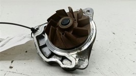 2010 Ford Fusion Water Pump Belt Pulley OEM 2008 2009 2011 2012 - $456.84 MXN