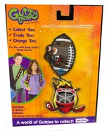 Gutzy Bear Patches - $7.86 CAD