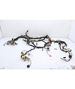 02-08 JAGUAR X-TYPE 2.5L AT DASHBOARD WIRE HARNESS Q2563 - $8,148.25 MXN