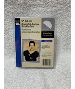 Dritz 53071-9 Shoulder Pads, Covered All-Purpose 1/4&quot; White - $6.92