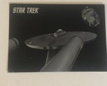 Star Trek Trading Card #32 Friday’s Child - $1.97