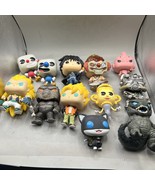Funko Pop Lot of 12 Loose Figures No Box See Pictures - $89.30 CAD