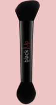 Black up Powder Contouring Brush (Light Shade / Deep Shade) RETAIL: $59.00 - $26.28 CAD