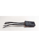 5 Pin MAF Connector (Male) For Late Model Toyota Subaru GM 6189-1046 TS ... - $75.28 MXN