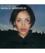 Natalie Imbruglia Left of the Middle CD - £2.36 GBP