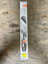NEW Genuine Stihl 25&quot; Rollomatic Bar 3/8&quot; Picco .050&quot; 84-Link 3003-000-8... - $94.99