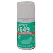 Loctite 231020 Primer And Activator, Sf 7649 Series, Green, 0.88 Fl Oz, ... - £41.42 GBP