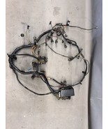 1963 1964 Ford Galaxie Main Dash Wiring Harness Fuse Box Custom 500 XL M... - $369.33
