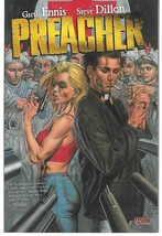 Preacher Tp Book 02 - £18.53 GBP