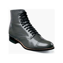 00015,High Top Boot Leather Madison Stacy Adams Shoes All Colors image 7