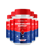 5-Pack Elaracore Capsules – Elara Core Sugar Balance Glycogen Support - ... - $58.95