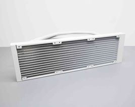 Certified Open Box

NZXT Kraken Elite 360mm AIO Liquid Cooler w 2.72" IPS LCD... image 2