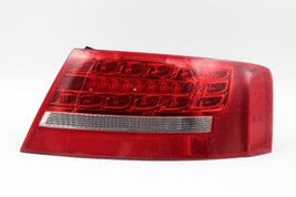 Right Passenger Tail Light LED Opt 8SL 2008-2012 AUDI A5 OEM #9323 - £114.83 GBP