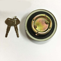 20U-04-21360 CAP FUEL FITS FOR KOMATSU PC40 PC45 PC50UU PC75 - $475.91 MXN