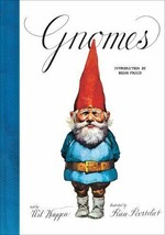 Gnomes, New Book - $38.00