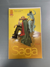 Saga #4 - £15.77 GBP