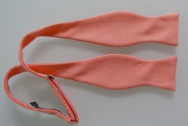 Ties.com Self-Tie Cotton Bow Tie - $285.54 MXN