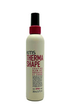kms Therma Shape Shaping Blow Dry Brushing 6.7 oz - £20.29 GBP