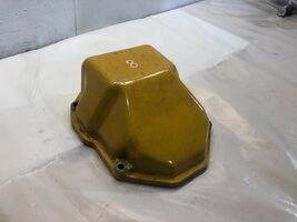 Caterpillar CAT 3508 3512 3516 Diesel Engine Cylinder #8 Valve Cover 2W8... - $200.00