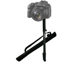 62" Vivitar Monopod With Case for Panansonic Lumix Camera Models - £27.26 GBP