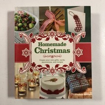 Homemade Christmas Create Your Own Gifts, Cards, Decorations, And Recipes 2014 - £18.48 GBP